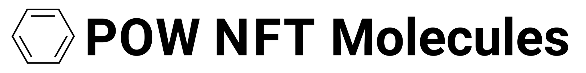 POW NFT MOLECULES
